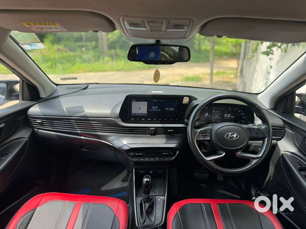 Hyundai I20 1.2 Asta, 2020, Petrol