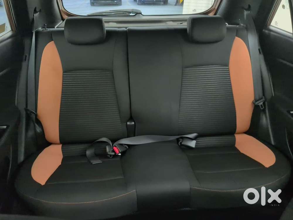 Hyundai I20 Active 1.2 Sx, 2017, Petrol