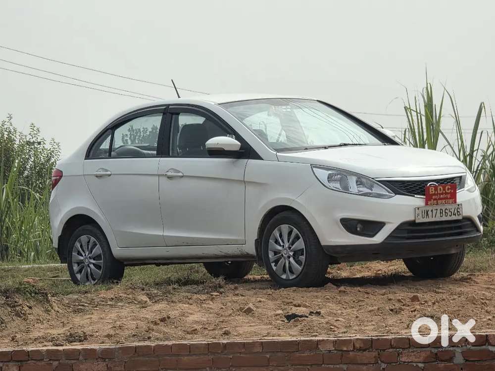Tata Zest 2016 Diesel 104000 Km Driven