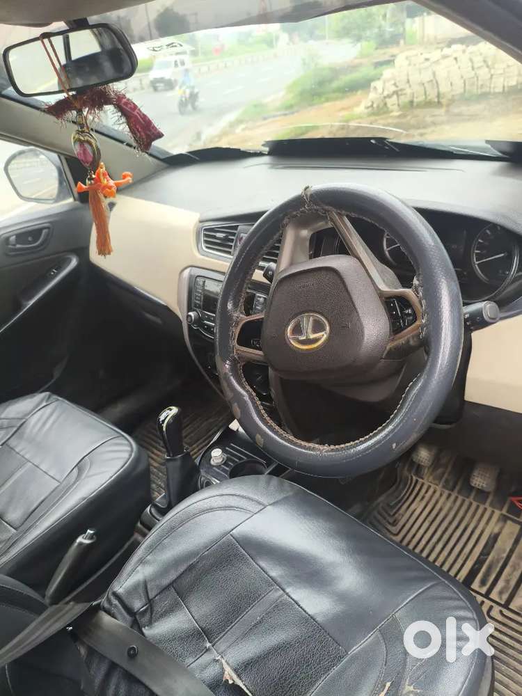 Tata Zest Diesel Manual 2016