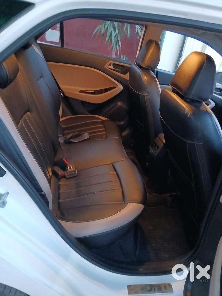 Hyundai Elite I20 2016 Petrol Well Maintained