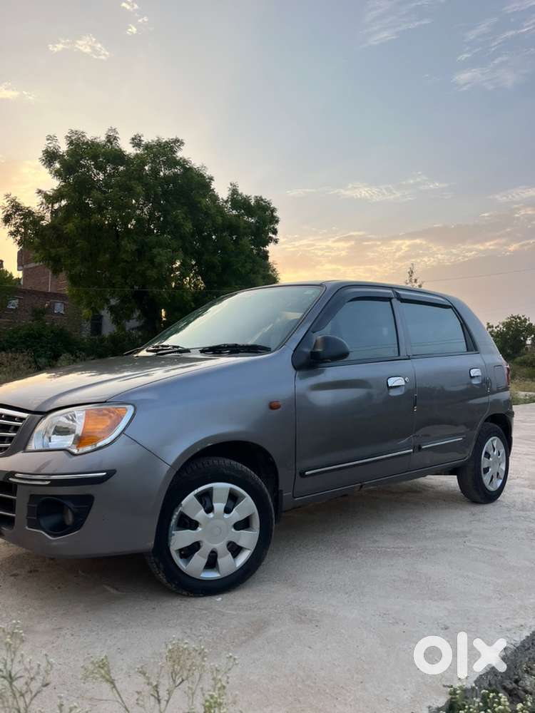 Reliable Maruti Suzuki 2011