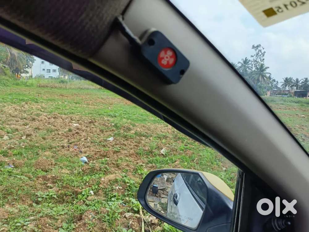 Hyundai Xcent 2015 Diesel Well Maintained