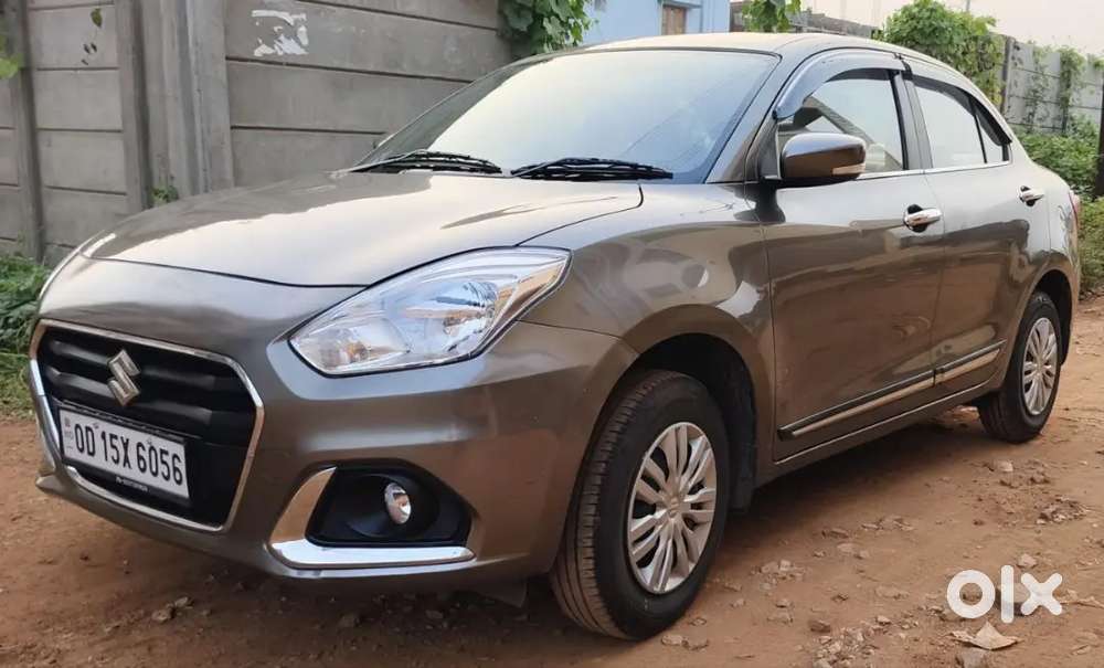Maruti Suzuki Dzire 2023 Petrol