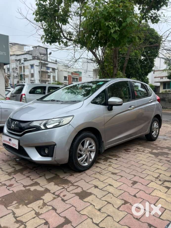 Honda Jazz Vx Cvt, 2019, Petrol