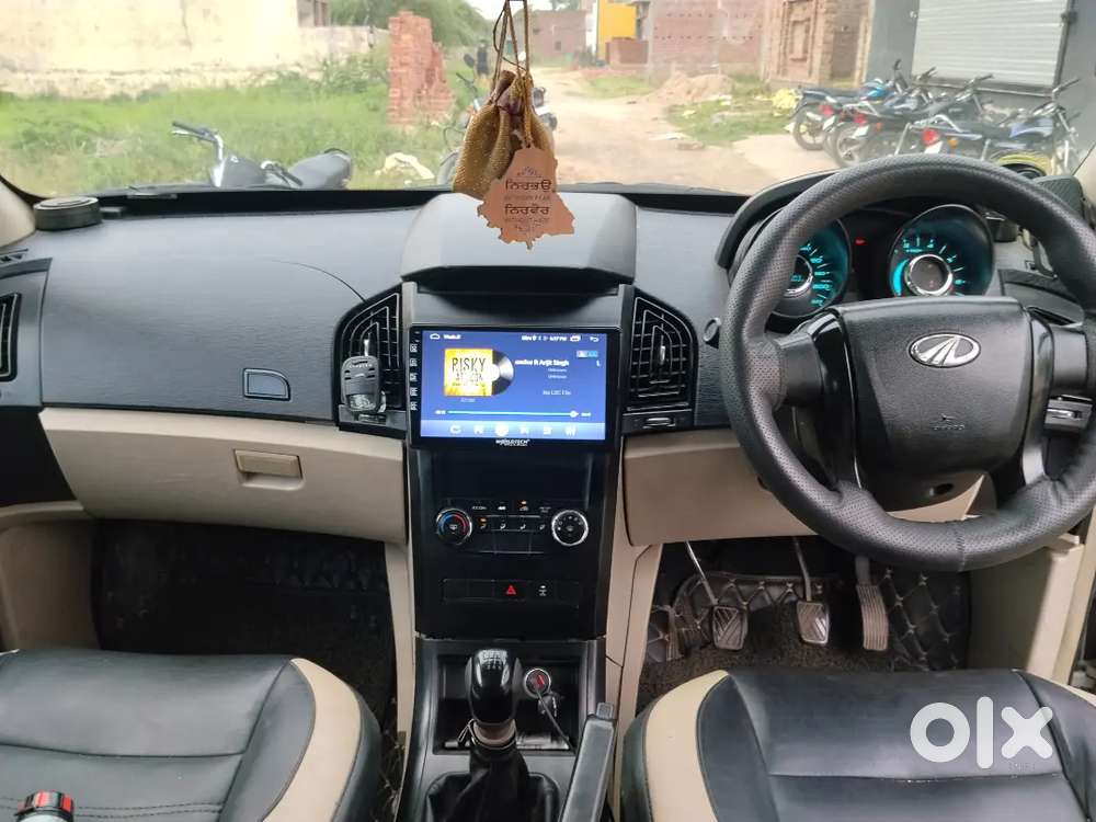 Xuv500. In Mint Condition
