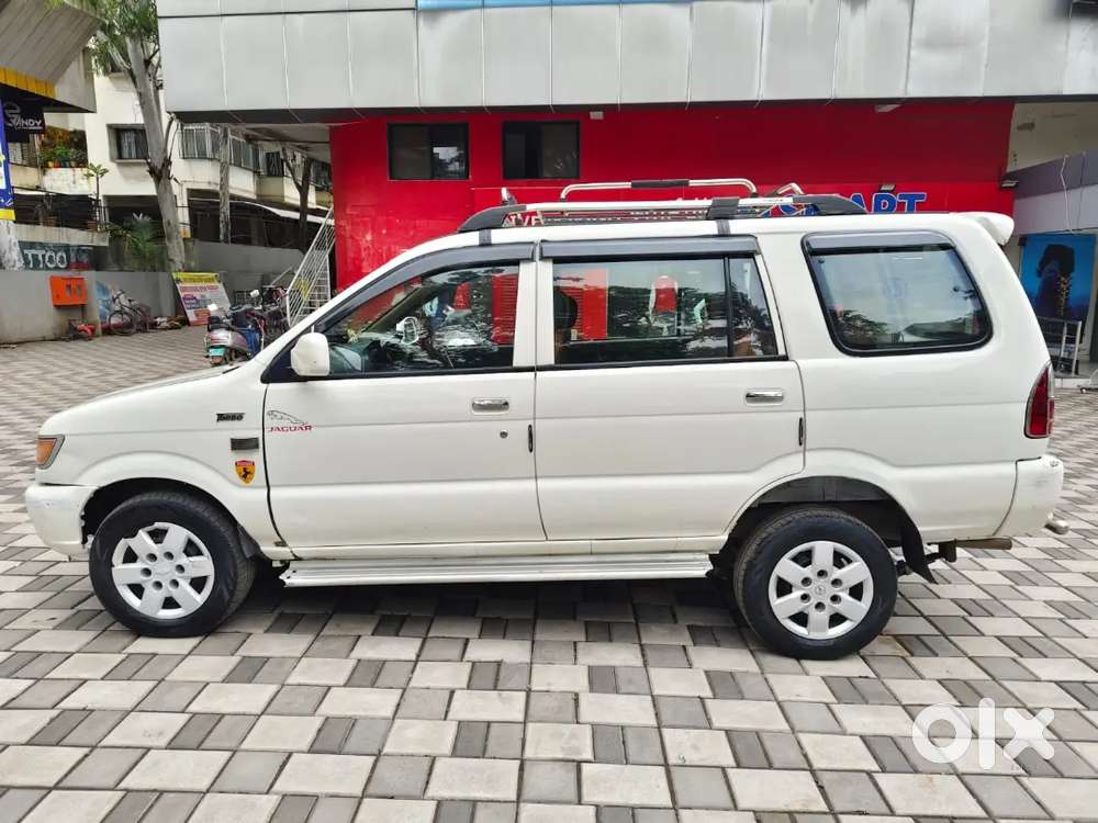 Chevrolet Tavera Ls 2016