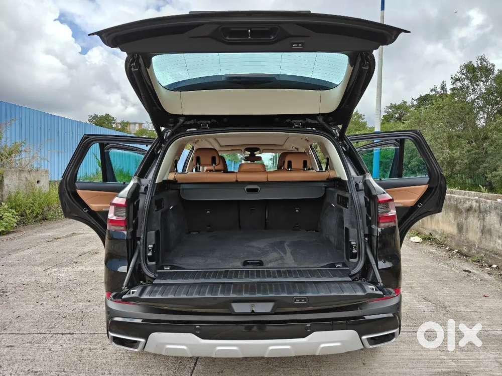 Bmw X5 2022 Diesel Black
