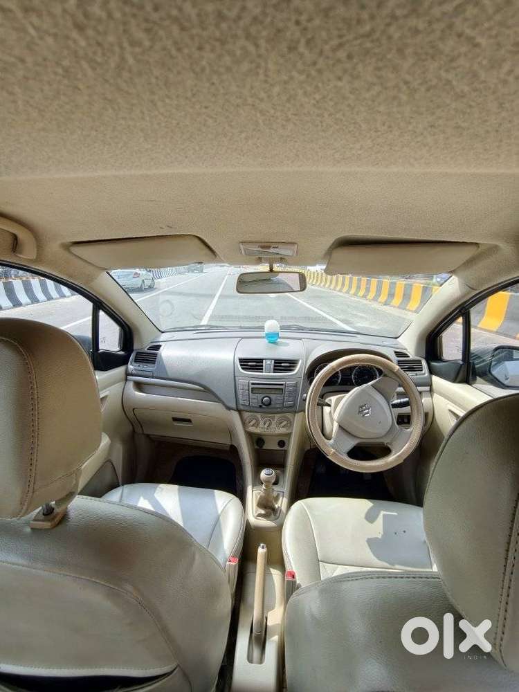 Maruti Suzuki Ertiga 1.5 Vxi, 2014, Petrol