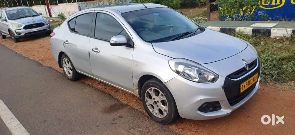 Renault Scala 2013 Diesel
