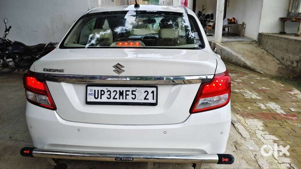 Maruti Dzire 2021 Car