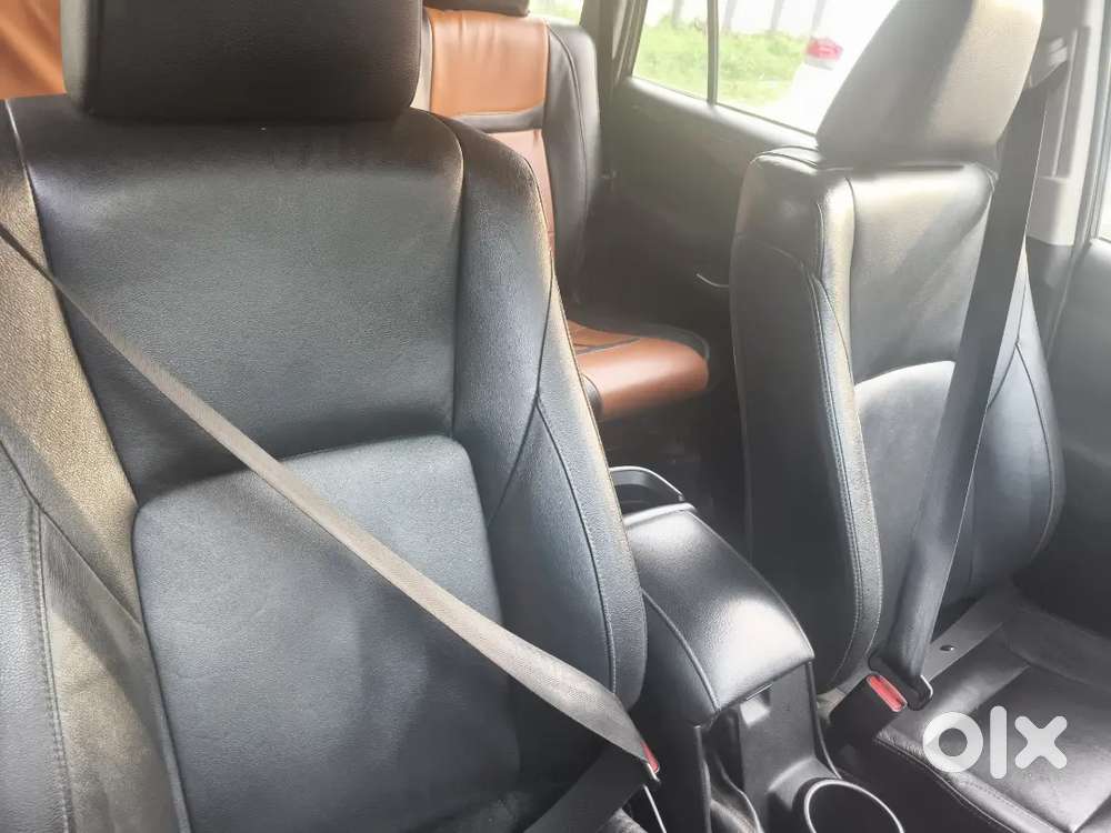 Toyota Innova Crysta 2018 Manual Diesel