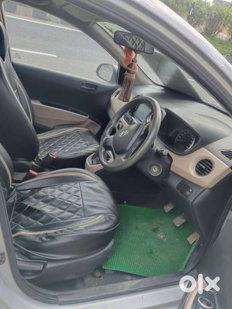 Hyundai Grand I10 Era, 2016, Petrol