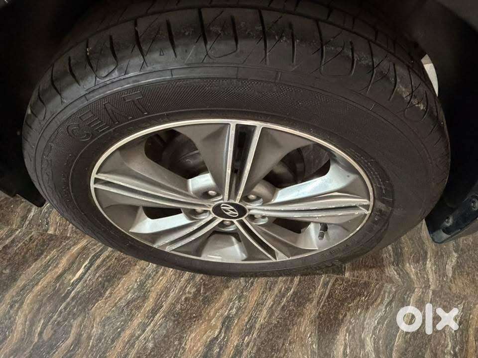 Toyota Innova 2.5 Vx 7 Str Bs-iii, 2015, Diesel