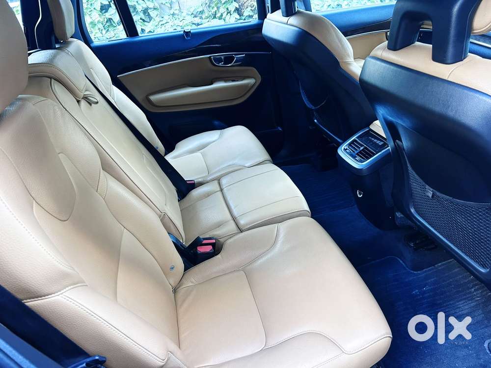 Volvo Xc 90 D5 At Awd, 2016, Diesel