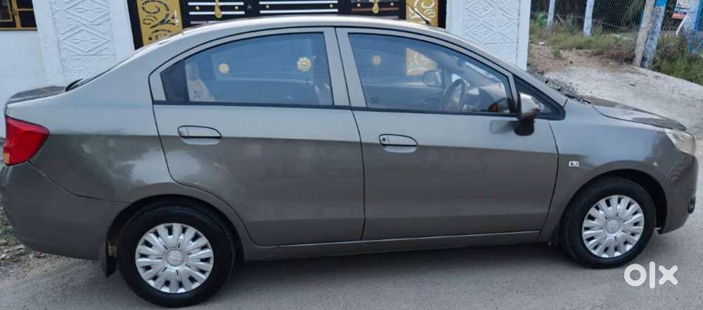 Chevrolet Sail 1.2 Ls Abs, 2014, Diesel