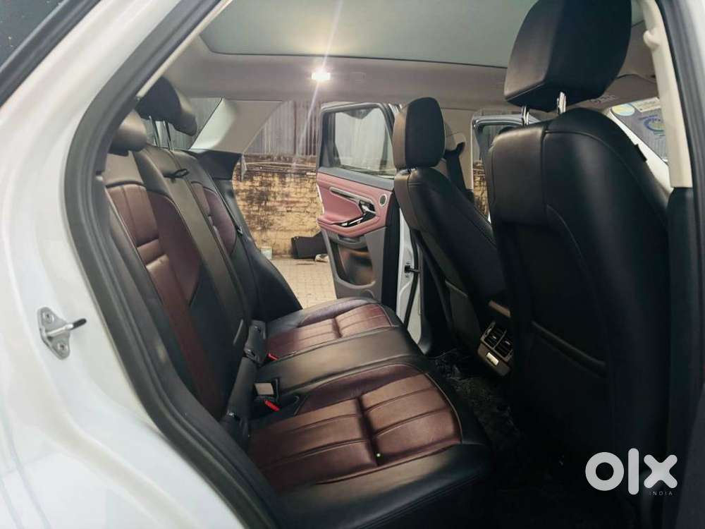 Land Rover Range Evoque Se R-dynamic Diesel, 2024, Diesel