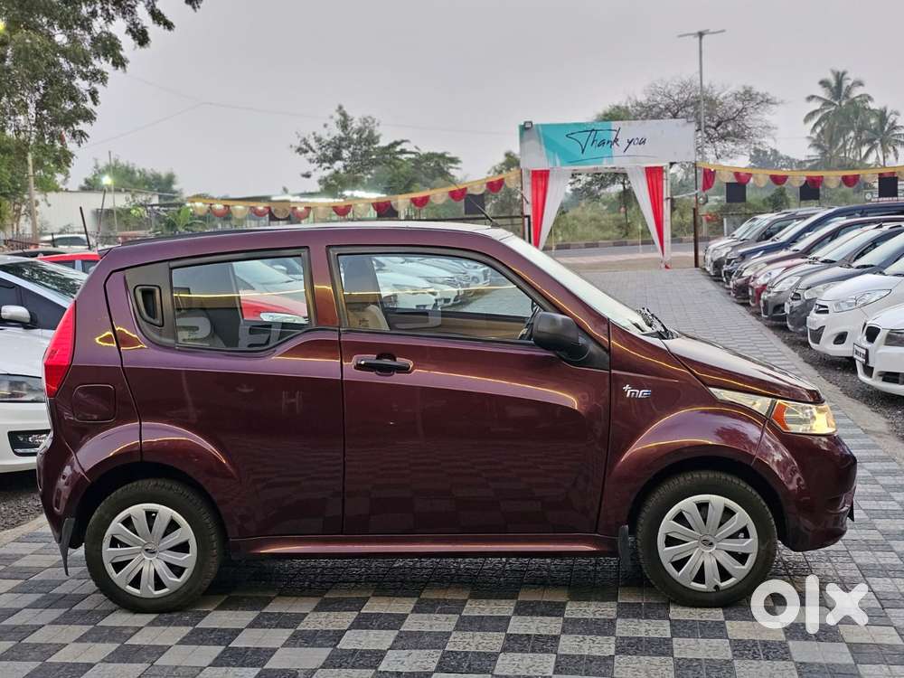 Mahindra E2o Plus P4, 2017, Electric