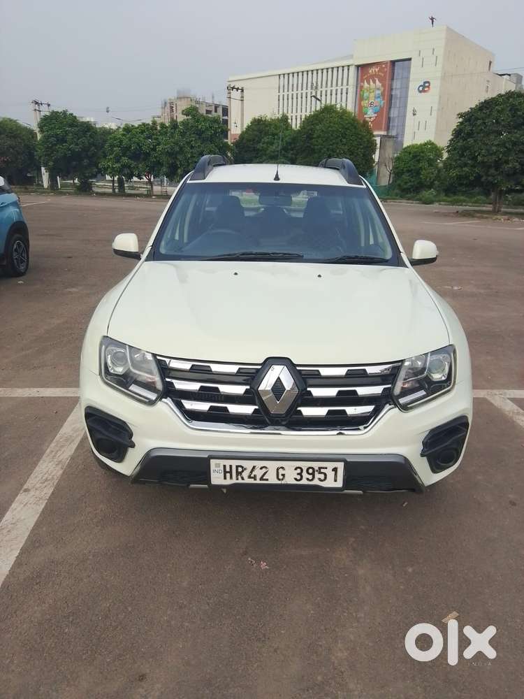 Renault Duster Rxl Pack 85 Diesel, 2020, Diesel