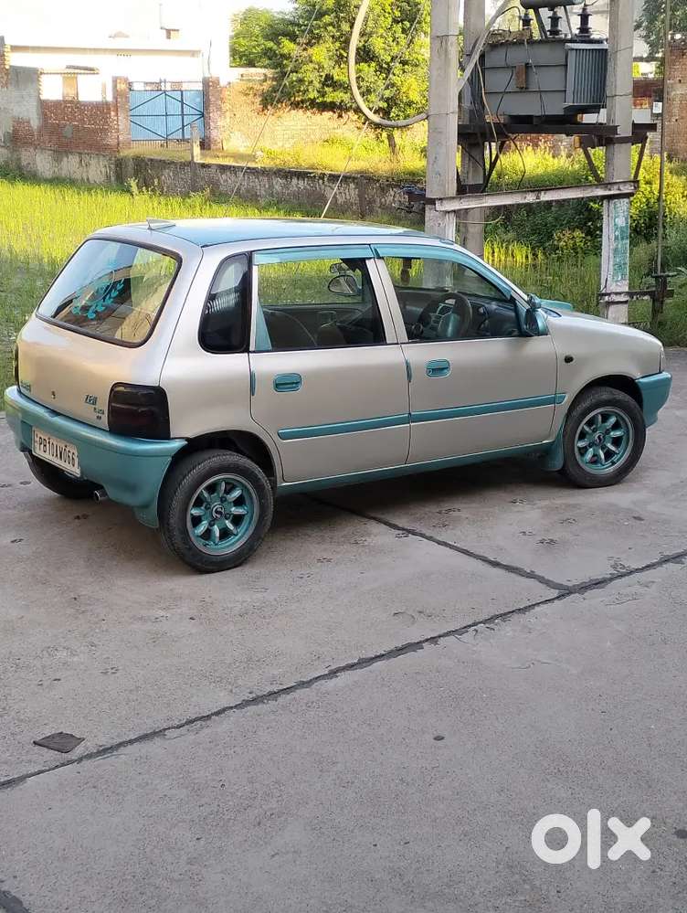2002 Modal Full Modified 2027 Ta Pasang