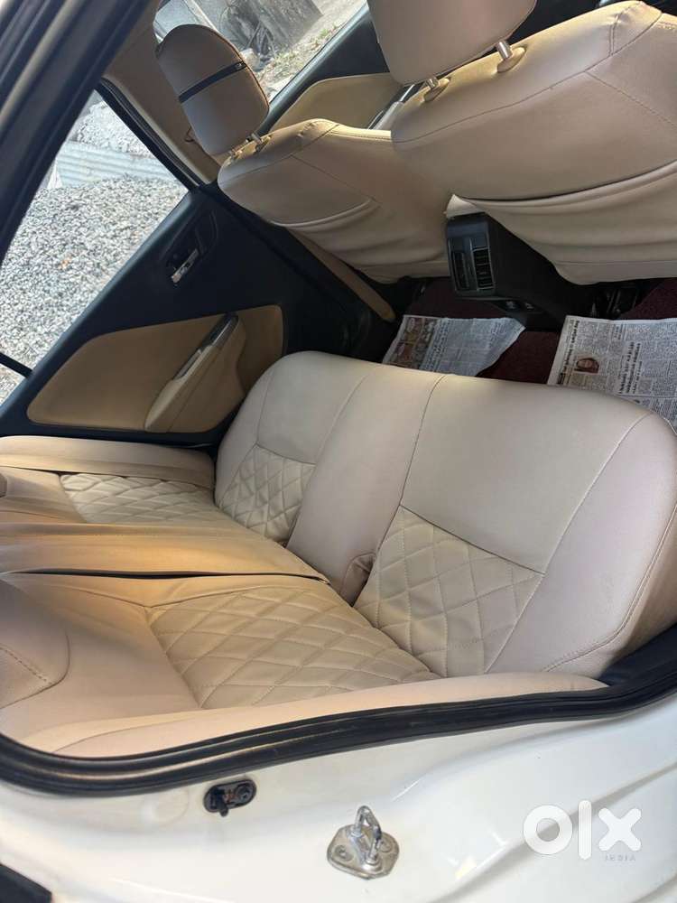 Honda City 2015-2017 I Dtec Vx, 2015, Diesel