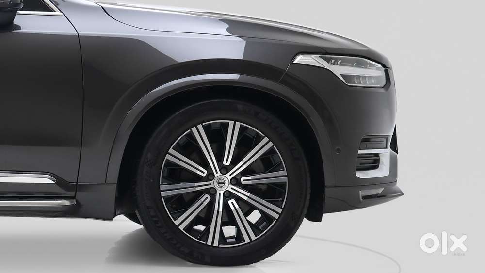 Volvo Xc90 B5 Ultra, 2025, Petrol