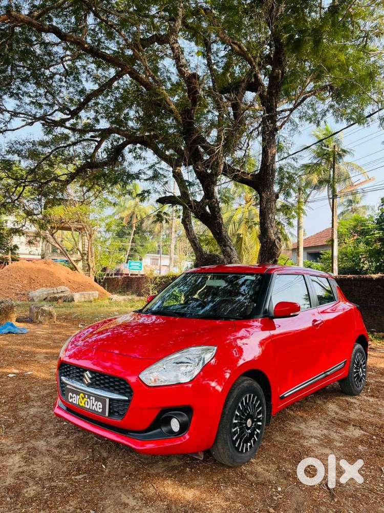 Maruti Suzuki Swift 2023, 2023, Petrol