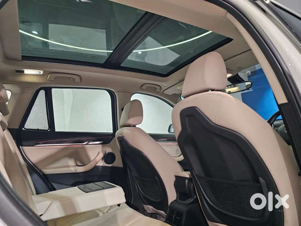 Bmw X1 2.0 Sdrive20i Xline, 2021, Petrol