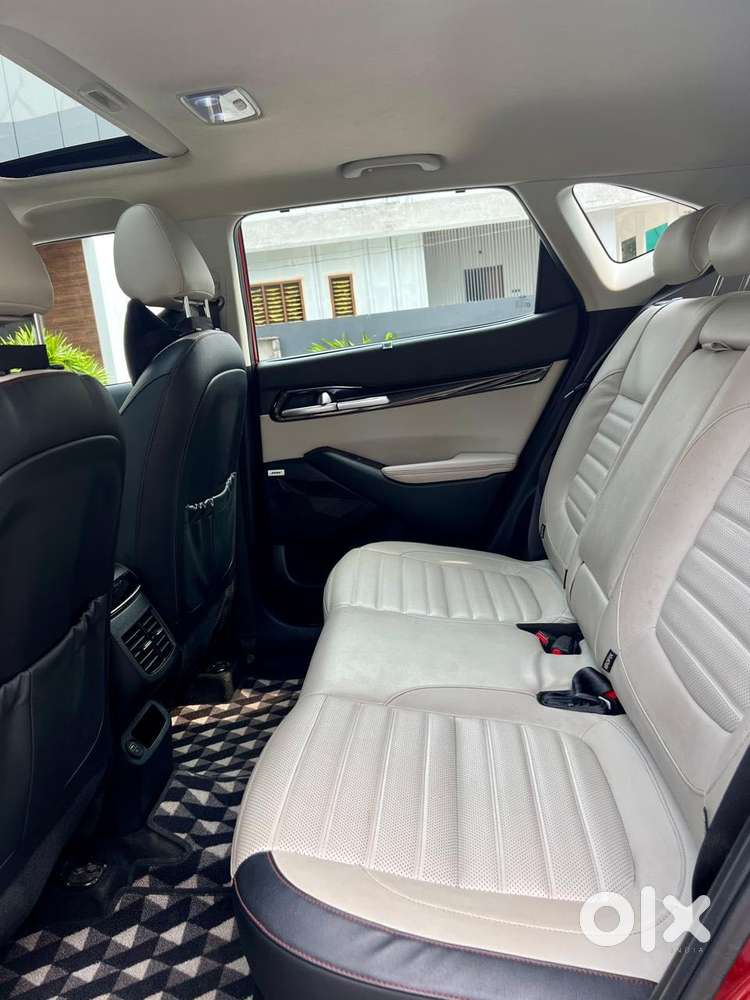 Kia Seltos Gtx Dct, 2019, Petrol