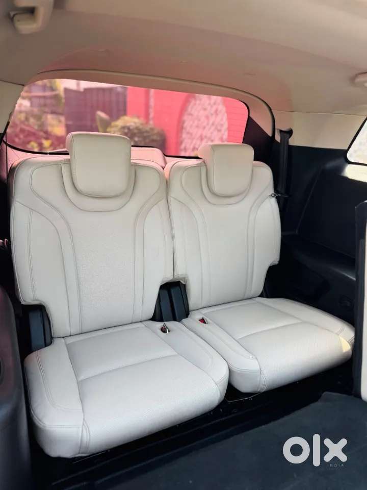 Mahindra Xuv700, 2025, Diesel