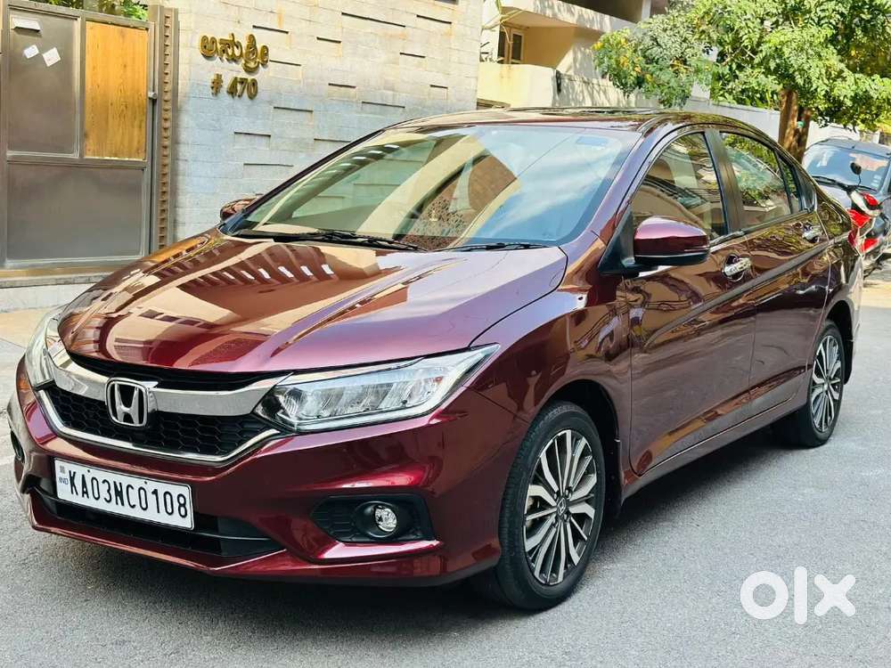 Less Driven Well Maintained Almost 1st Owner With New Tyres