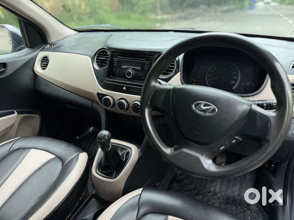 Hyundai Grand I10 1.2 Crdi Magna, 2017, Petrol