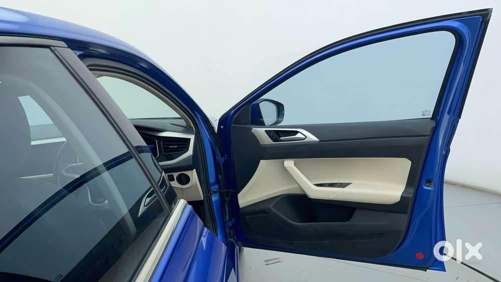 Volkswagen Virtus 1.0 Topline Tsi, 2022, Petrol