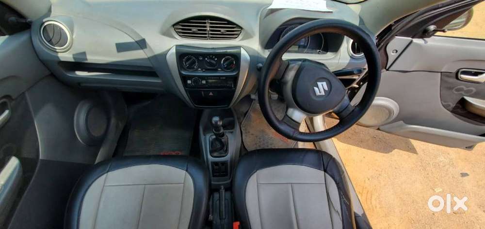 Maruti Suzuki Alto 800 2012-2016 Vxi, 2014, Petrol