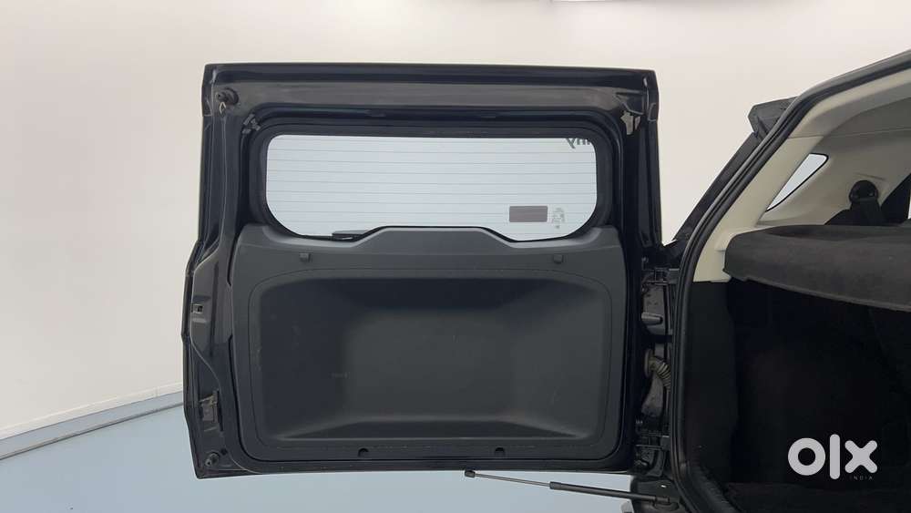 Ford Ecosport [2013-2015] 1.5 Titanium Tdci, 2021, Diesel