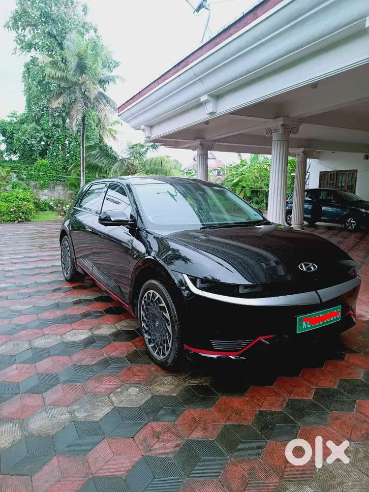 Hyundai Ioniq 5 2024 Electric Well Maintained