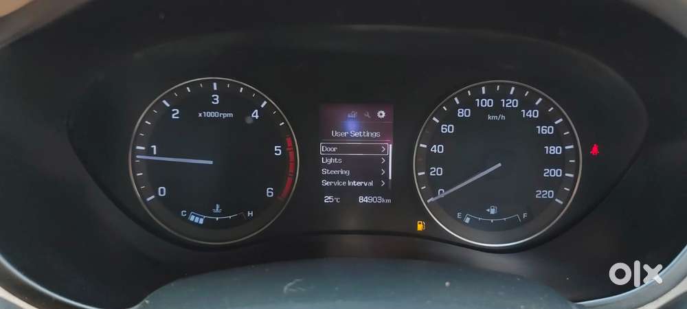 Hyundai Elite I20 1.4 Crdi Asta (o), 2017, Diesel