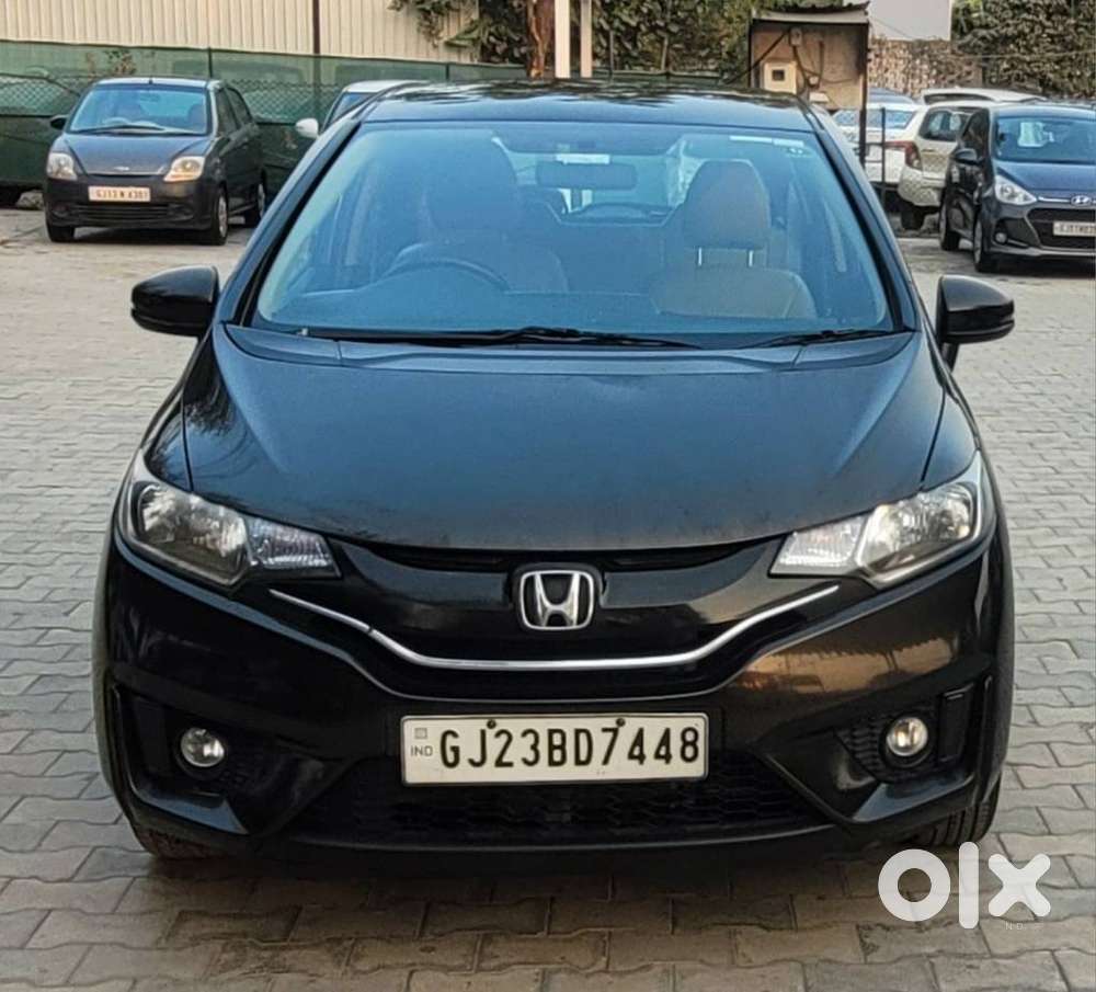 Honda Jazz 1.5 V I Dtec, 2016, Diesel
