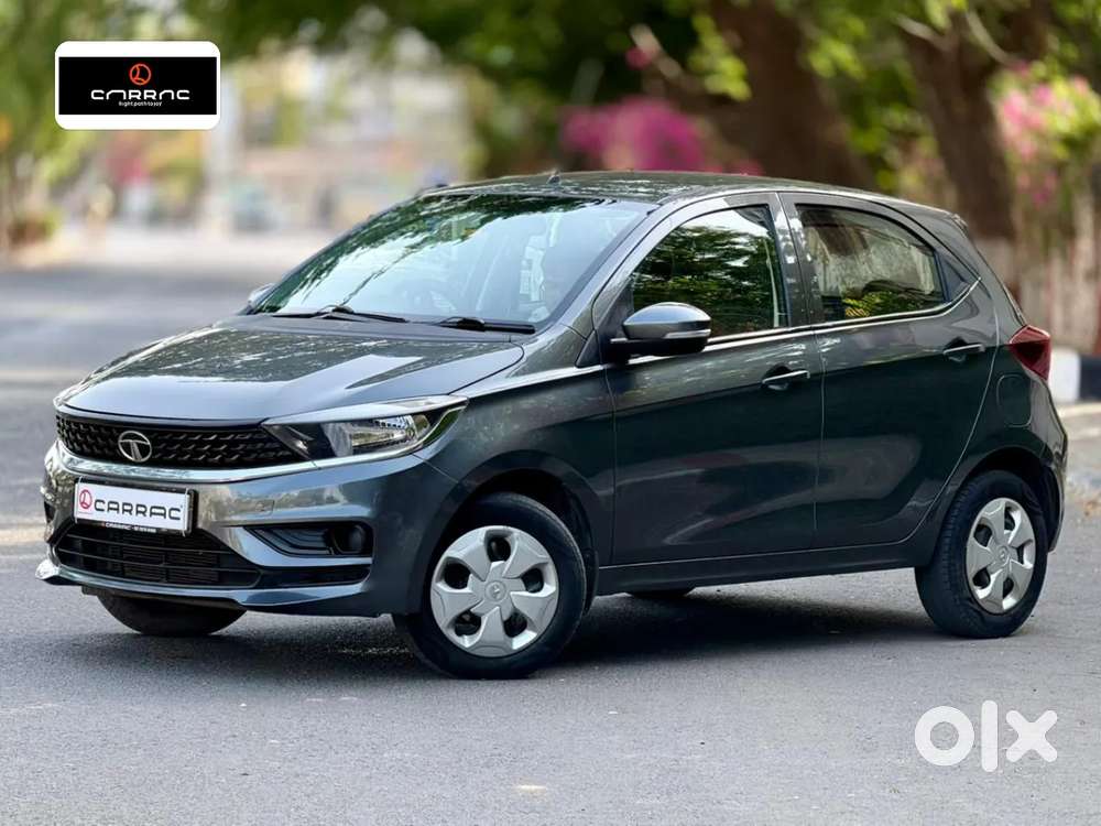 Tata Tiago 1.2 Revotron Xt Rhythm, 2020, Petrol
