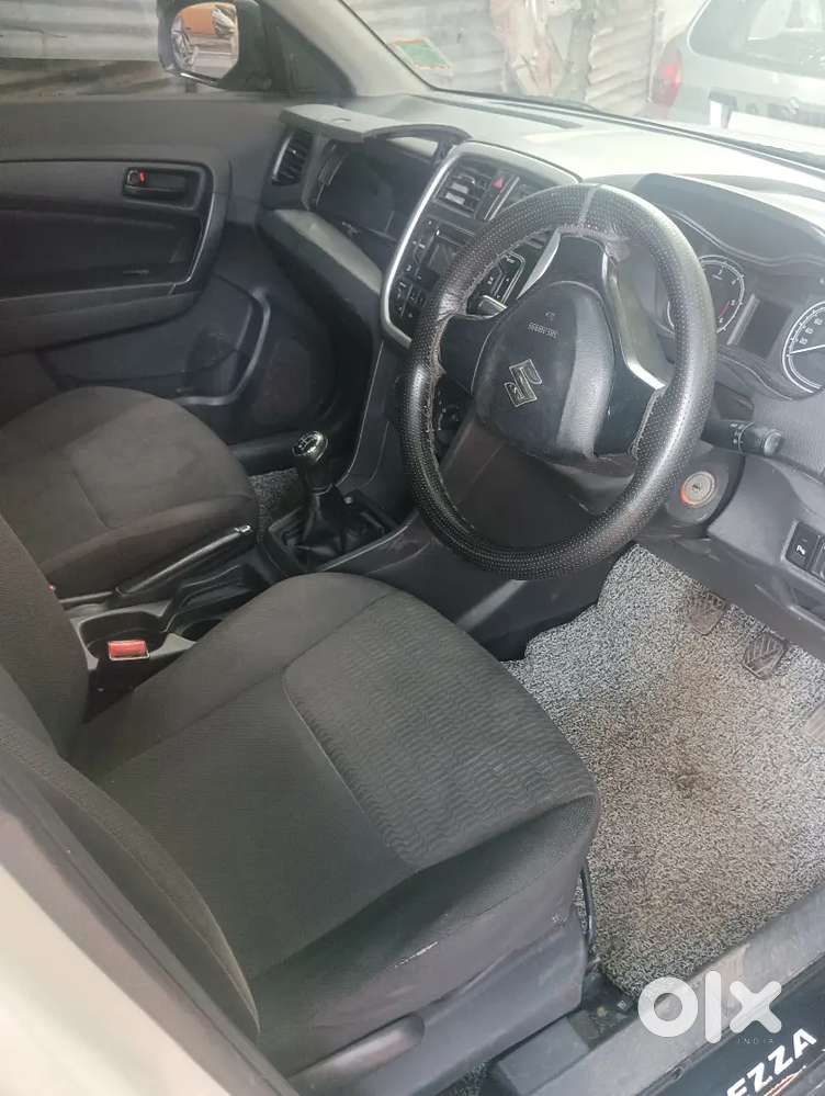 Maruti Suzuki Vitara Brezza 2017 Diesel 149000 Km Driven