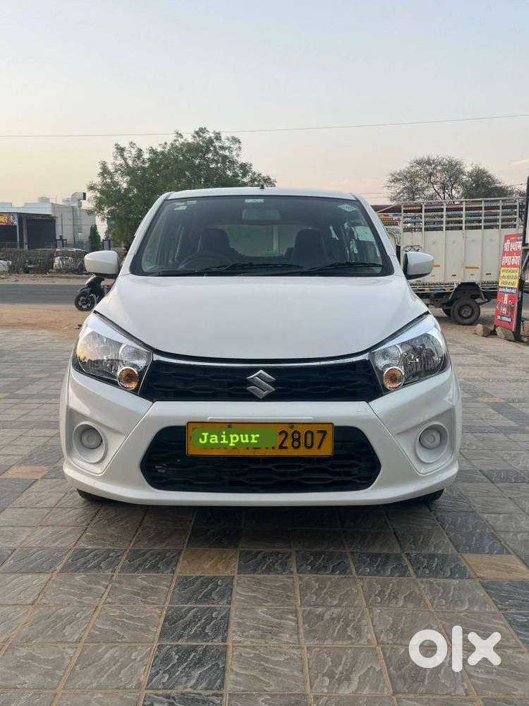 Maruti Suzuki Celerio Tour H2, 2021, Cng & Hybrids