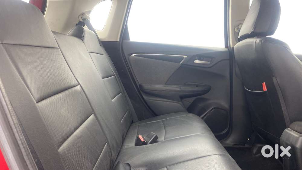 Honda Wr-v 1.2 Vx I-vtec, 2019, Petrol
