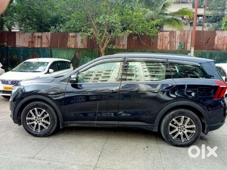 Mahindra Xuv700 Ax7 Luxury Pack Awd, 2023, Petrol