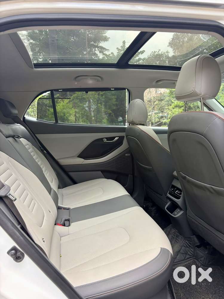 Hyundai Creta 1.6 Crdi Sx(o) Executive, 2024, Diesel