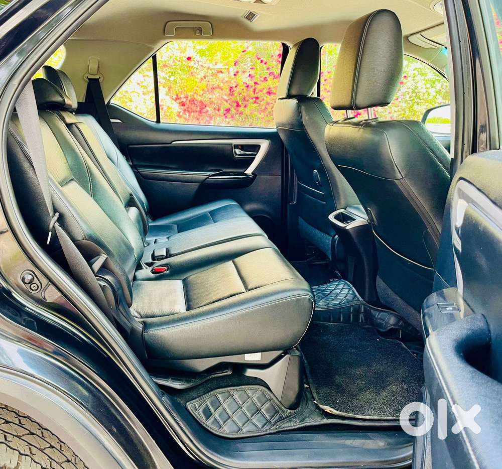 Toyota Fortuner 4x2 At 2.8 Diesel, 2024, Diesel