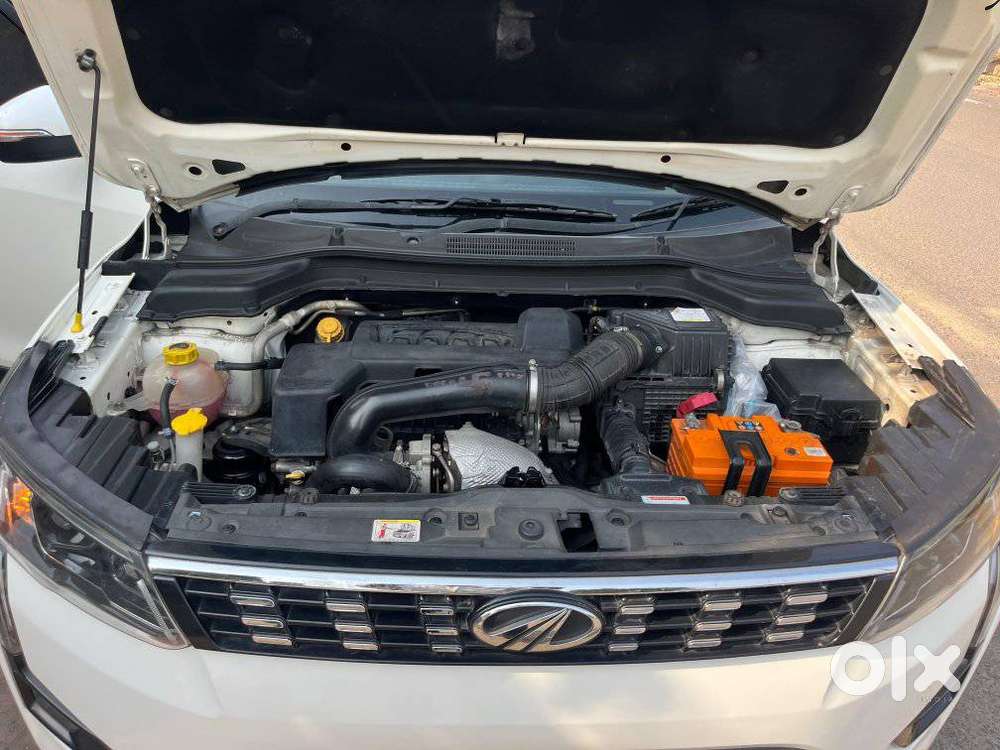 Mahindra Xuv300 W8 Diesel, 2019, Diesel