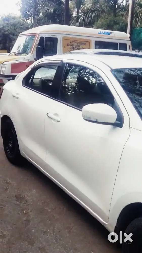 Maruti Suzuki Dzire 2023 Vxi/texi Passing