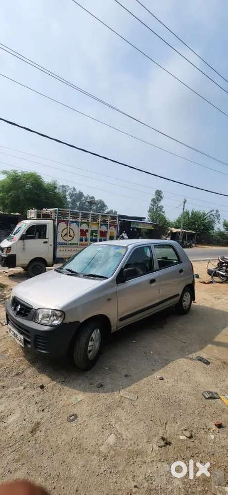 Bumper To Bumper Orignal H 70000 Hazar Orignal Chale Hue A1 Condition