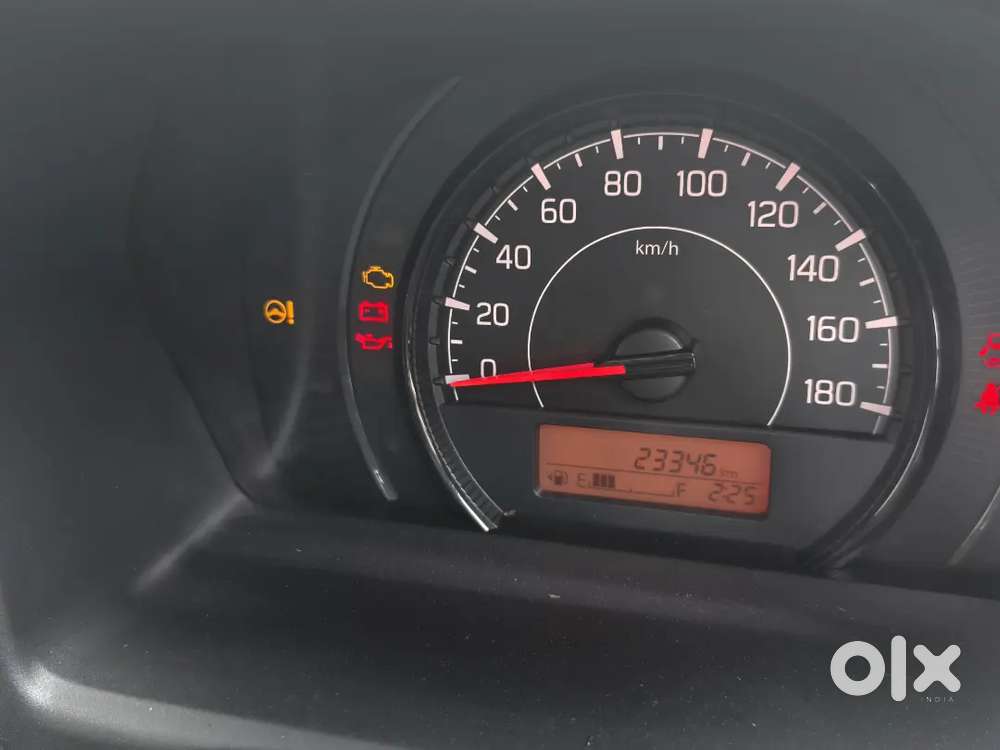 Maruti Suzuki Wagon R Stingray 2021 Petrol Well Maintained