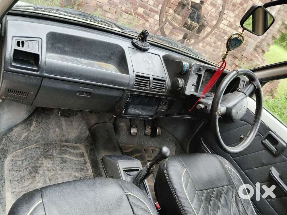 Maruti Suzuki 800 2000 पेट्रोल 5 Geyar Box